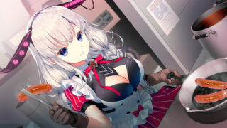 【汉化h游戏美少女游戏下载|VIP】RE:D Cherish! 汉化版【3.6G】