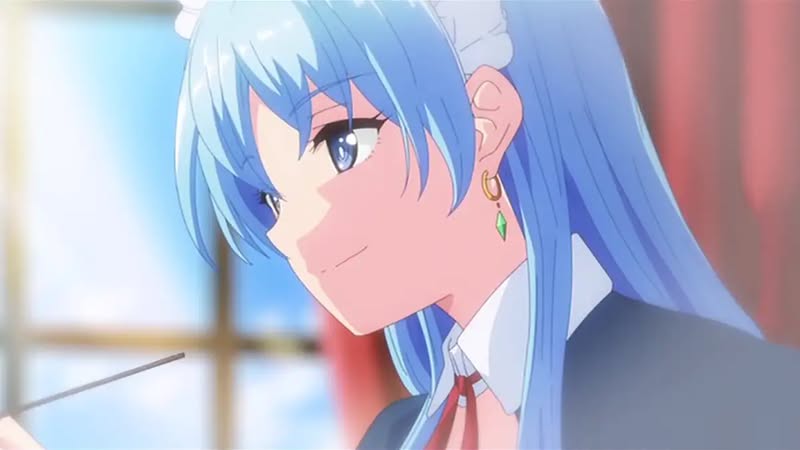 【里番ACG动画下载|磁力|VIP|在线看】中文字幕|2026年04月新番|レイカは華麗な僕の女王 THE ANIMATION 第3巻