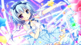 【汉化h游戏美少女游戏下载|VIP】夏色心跳日志 Happy Summer 汉化版【2.6G】