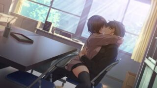 【汉化h游戏美少女游戏下载|VIP】初见亦是重逢 中文版【5.8G】
