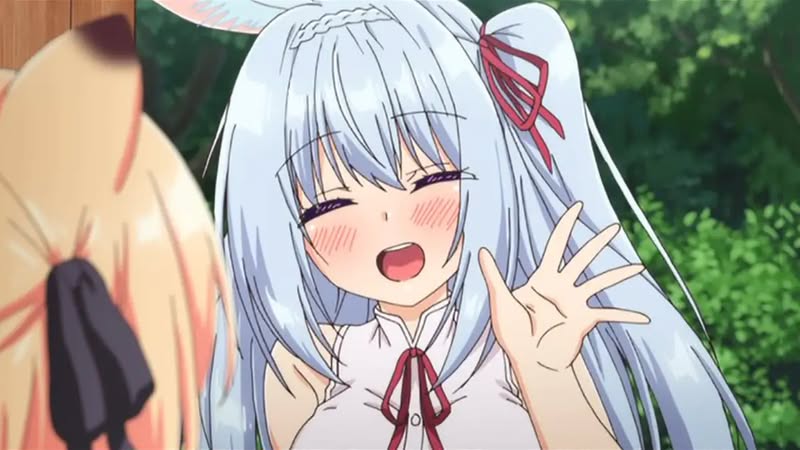 【里番ACG动画下载|磁力|VIP|在线看】生肉|2026年04月新番|ボクの理想の異世界生活 第4話