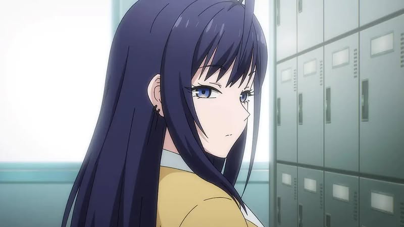 【里番ACG动画下载|磁力|VIP|在线看】生肉|2026年04月新番|宅男的我与校园人气辣妹交往之前的故事|オタクの僕が一軍ギャルと付き合えるまでの話01