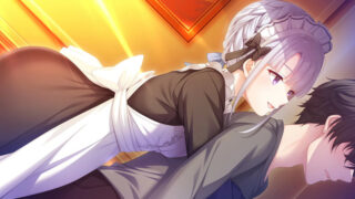 【汉化h游戏美少女游戏下载|VIP】三角圆舞曲 -Triple Pairing- AI翻译版【3.6G】