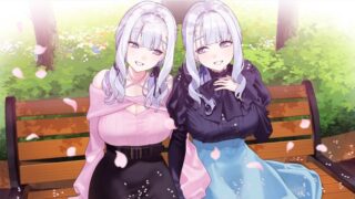 【汉化h游戏美少女游戏下载|VIP】双子的恋情难以琢磨 AI翻译版【2.3G】