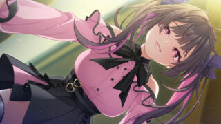 【汉化h游戏美少女游戏下载|VIP】三角圆舞曲 -Triple Pairing- AI翻译版【3.6G】