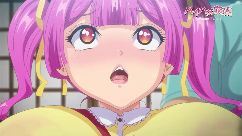 【里番ACG动画下载|磁力|VIP|在线看】中文字幕|2026年05月新番|OVA パイハメ家族 ＃2