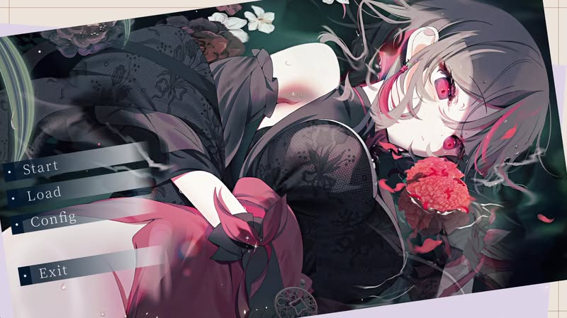 【汉化h游戏美少女游戏下载|VIP】宝石少女 2nd.cut For the Exquisite Attire 中文版【2.4G】