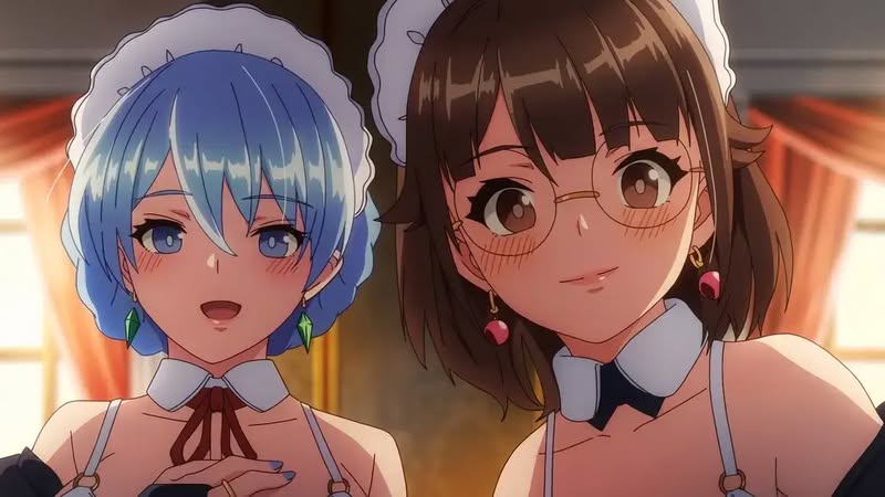 【里番ACG动画下载|磁力|VIP|在线看】中文字幕|2025年10月新番|レイカは華麗な僕の女王 THE ANIMATION 第4巻