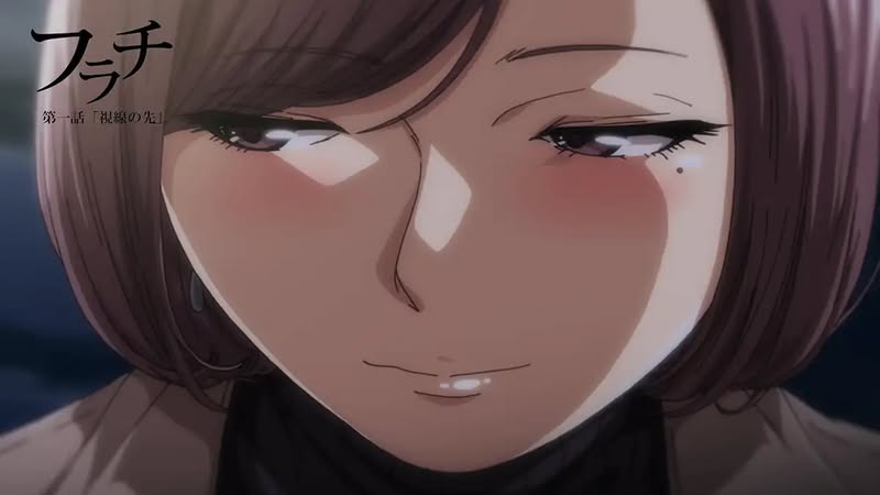 【里番ACG动画下载|磁力|VIP|在线看】中文字幕|2026年06月新番|OVA フラチ ＃2