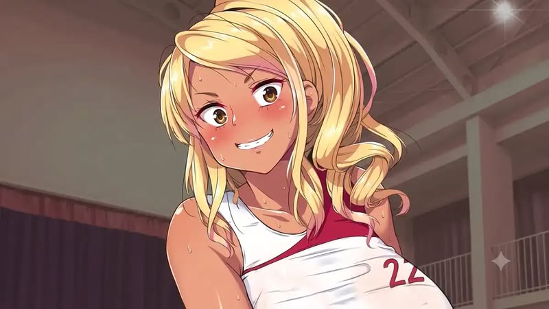 【PPT里番ACG同人动画下载|VIP|在线看】巨乳ママさんバレーチームの誘惑～欲求不満な人妻たち～