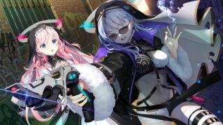 【汉化h游戏美少女游戏下载|VIP】RE:D Cherish! -永恒之血- 汉化版【2.4G】