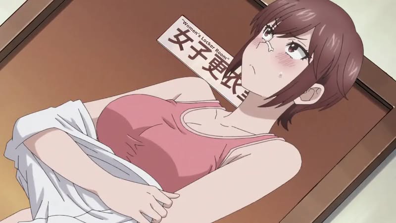 【里番ACG动画下载|磁力|VIP|在线看】中文字幕|2026年06月新番|大きい女の子は好きですか？12