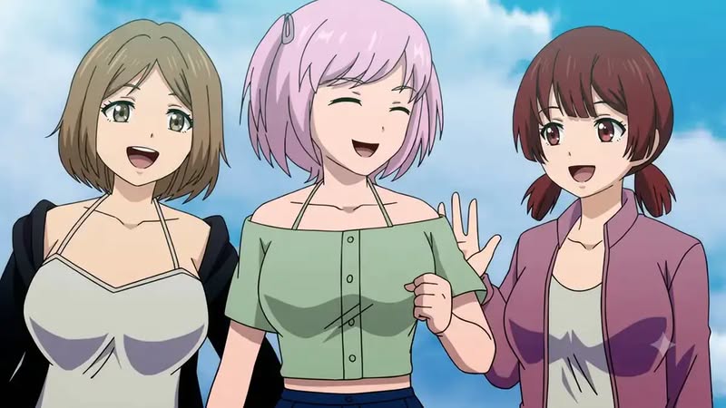 【里番ACG动画下载|磁力|VIP|在线看】中文字幕|2026年06月新番|作弊道具管理局的工作EX〜反正都被狠狠干过了，而且反正都会全部忘记，所以偷吃一下也没关系吧〜