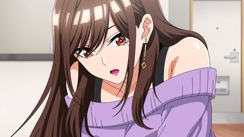 【里番ACG动画下载|磁力|VIP|在线看】中文字幕|2026年06月新番|关于同组的染谷同学是性感女优这件事。