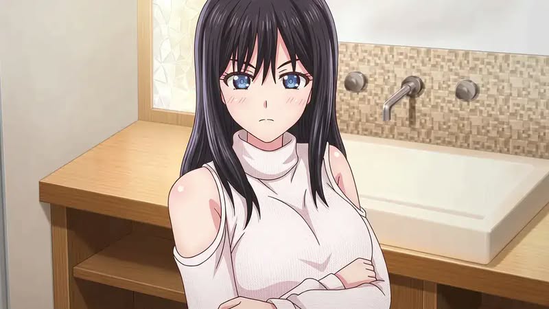 【里番ACG动画下载|磁力|VIP|在线看】生肉|2026年04月新番|とどの妻り ～美沙子……～