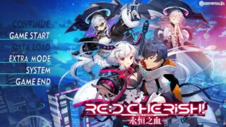 【汉化h游戏美少女游戏下载|VIP】RE:D Cherish! -永恒之血- 汉化版【2.4G】