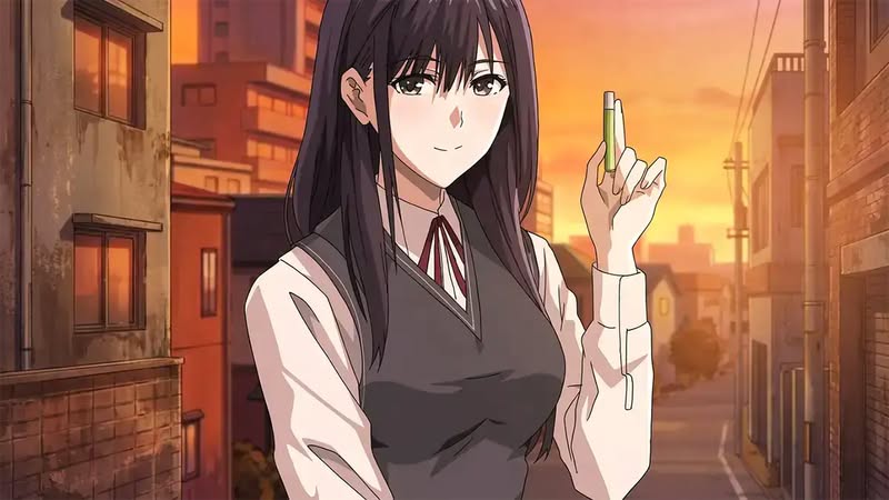 【里番ACG动画下载|磁力|VIP|在线看】生肉|2026年05月新番|彼の知らない秘密を入れて。 THE ANIMATION
